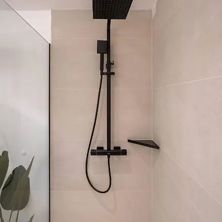 New - - - Universitaetsklinikum Διαμέρισμα Aψβούργη