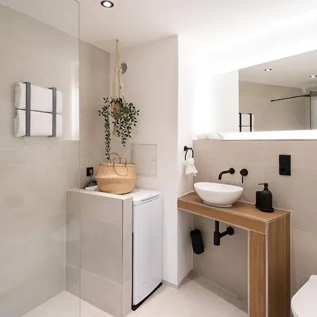 Διαμέρισμα New - - - Universitaetsklinikum