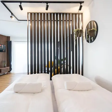 Διαμέρισμα New - - - Universitaetsklinikum *