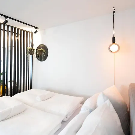 Apartman New - - - Universitaetsklinikum *