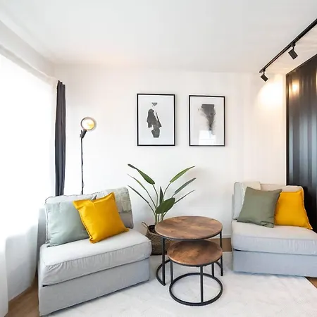 Apartman New - - - Universitaetsklinikum