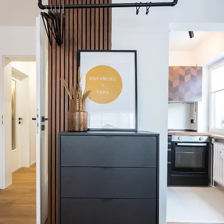 Διαμέρισμα New - - - Universitaetsklinikum