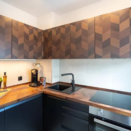 Διαμέρισμα New - - - Universitaetsklinikum *