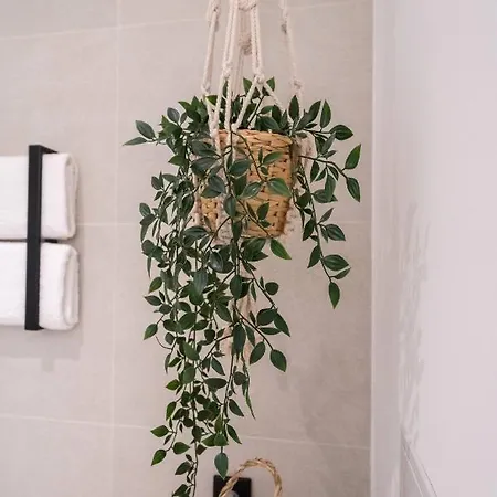 Διαμέρισμα New - - - Universitaetsklinikum