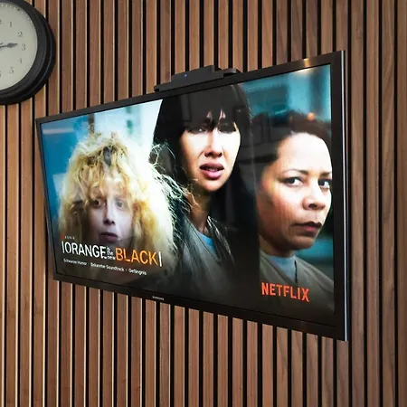 New - - - Universitaetsklinikum Διαμέρισμα